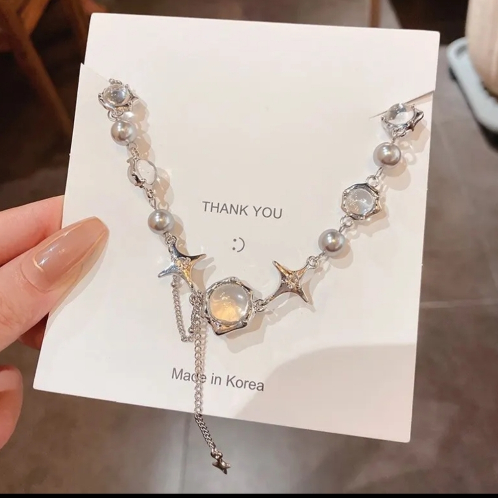 Boho Necklace